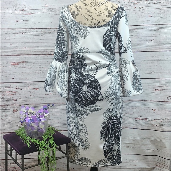 SOON MATERNITY MRYA DRESS NWT - Picture 5 of 16